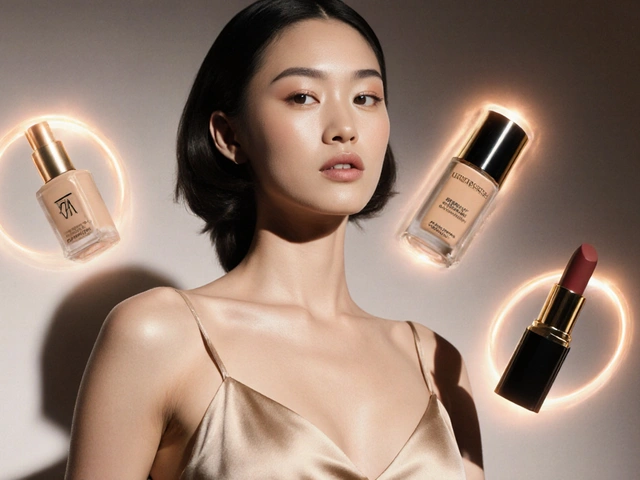 How Glamour Models Shape Beauty Standards and Industry Trends