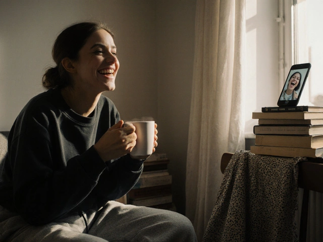 How Social Media Changes Model Photoshoots Today