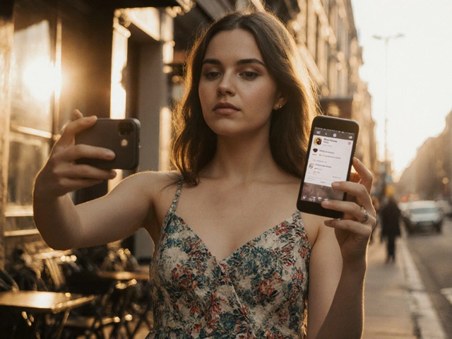 How Social Media is Shaping the Careers of Female Models