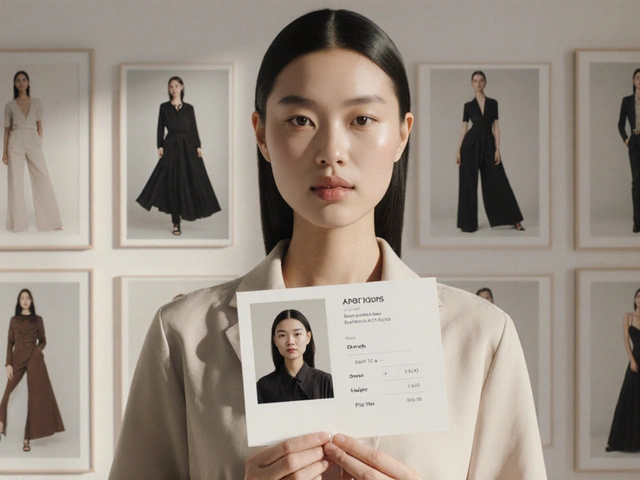 How to Become a Model: Building Your Portfolio