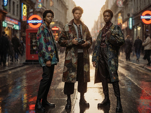 Model Agency London: How Top Agencies Shape Fashion and Discover New Talent