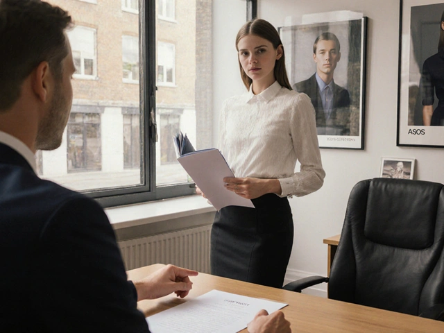 Modeling Agencies Explained: How to Choose the Right One for You