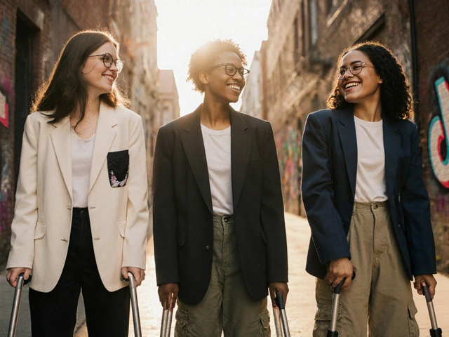 The Future of Fashion: How Teen Models Are Reshaping Design and Industry Standards