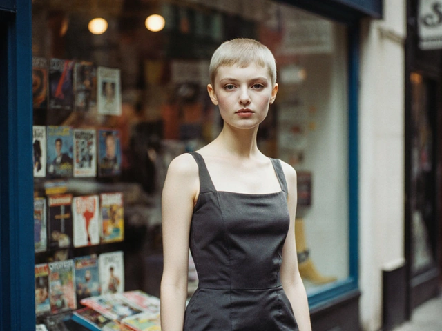 The Legacy of Iconic UK Models: Past and Present