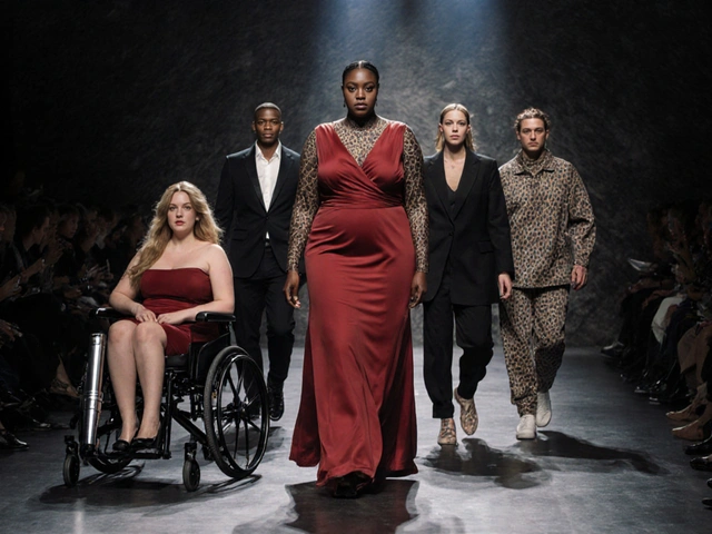 The New Generation of Fashion Models: Who They Are and What They Stand For