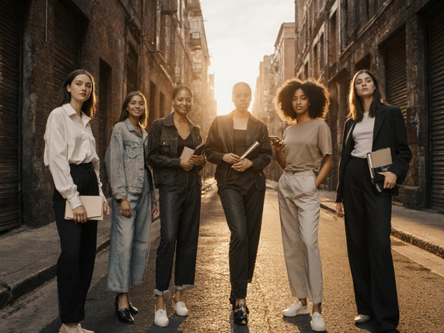 The Secret to Success: Real Advice from Top Female Models