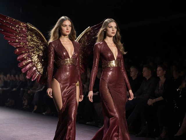 Top Models of the Decade: Who Made the Biggest Impact?