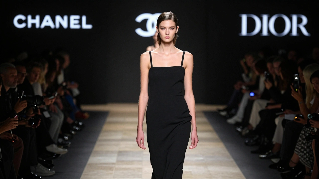 The Business Behind the Beauty of Elite Models