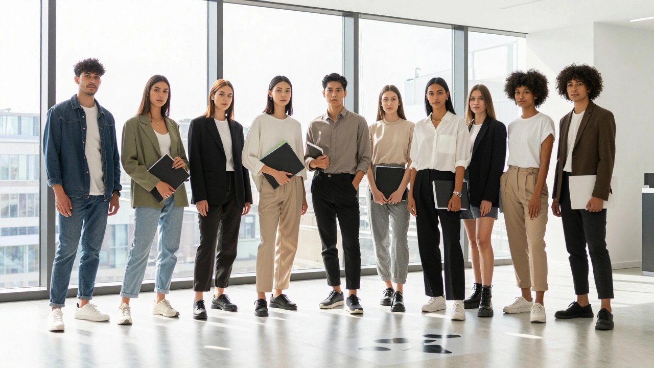 The Secrets to Success with a Model Agency in London