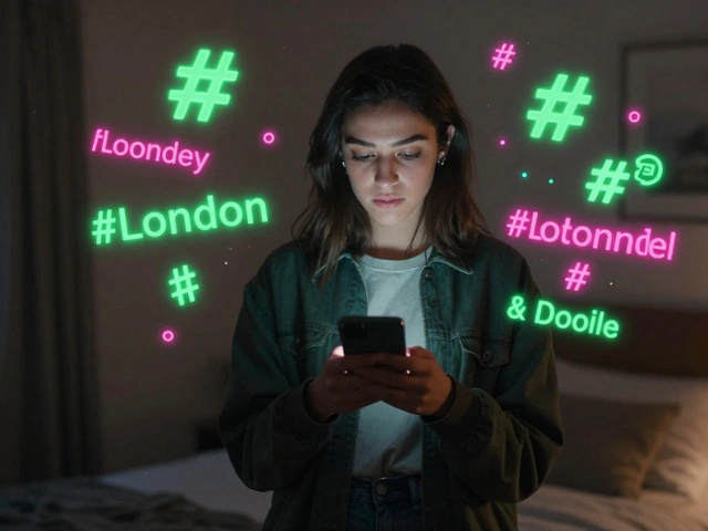 How Social Media Is Reshaping UK Model Agencies