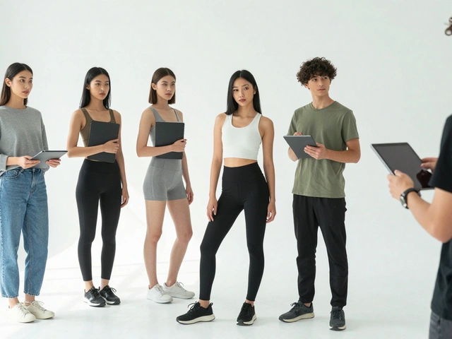 How to Become a Model and Succeed in 2025: A Realistic Guide