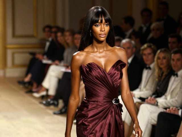 Iconic Female Models Who Redefined Beauty Standards