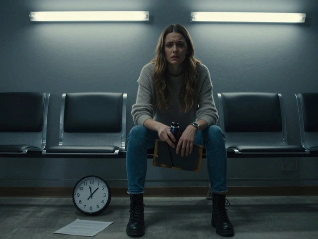 Model Jobs: How to Handle the Real Challenges of Freelance Modeling