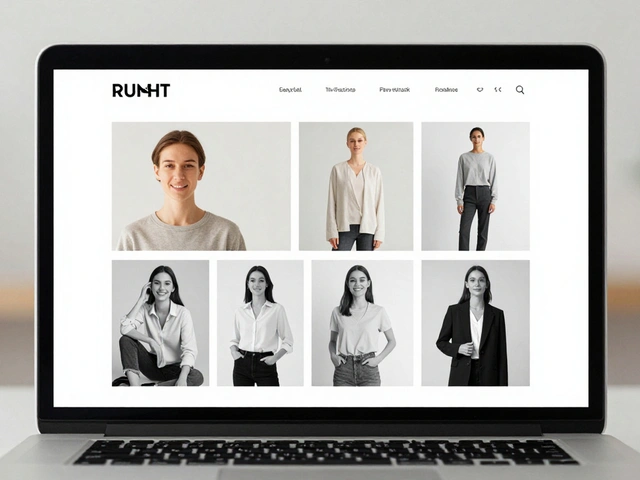 Model Portfolio 101: How to Build a Standout Portfolio That Gets You Booked