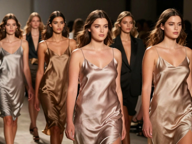 Plus Size Models: Redefining Elegance and Style in Modern Fashion