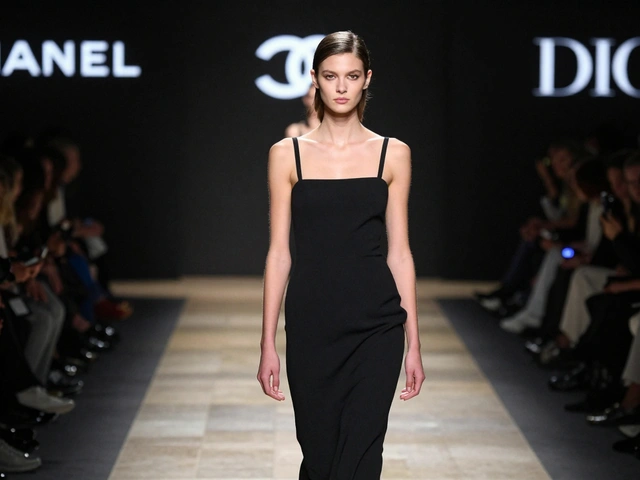 The Business Behind the Beauty of Elite Models