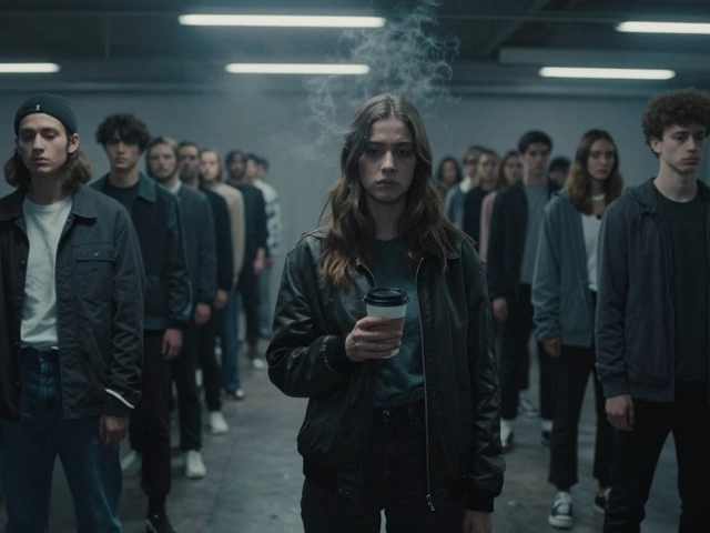 The Journey of Becoming a Fashion Model: What It Really Takes