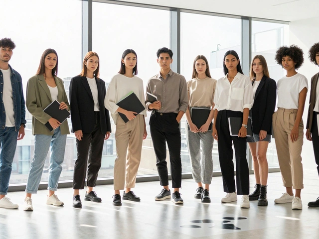 The Secrets to Success with a Model Agency in London