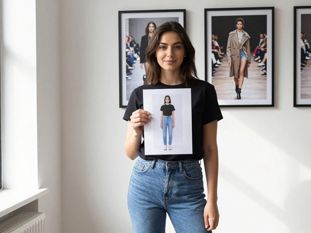 Top Model Agency in London: How to Get Signed and What to Expect