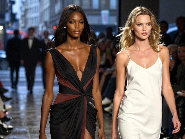 UK Models: How British Talent Is Changing Global Beauty Standards