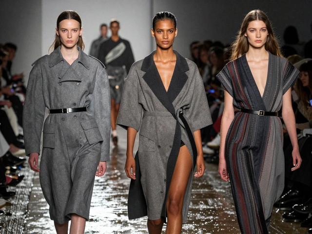 Why UK Models Dominate Global Runways and Campaigns