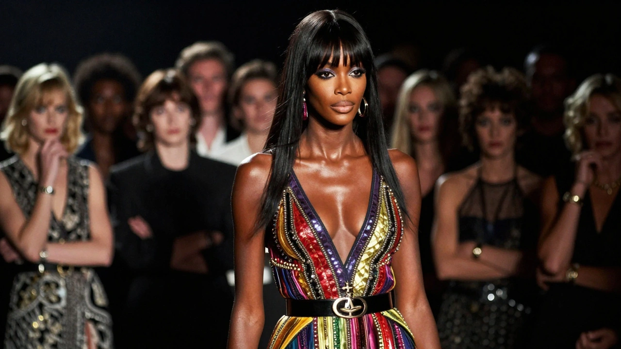 Breaking Barriers: Inspiring Stories of Female Models Who Changed the Industry