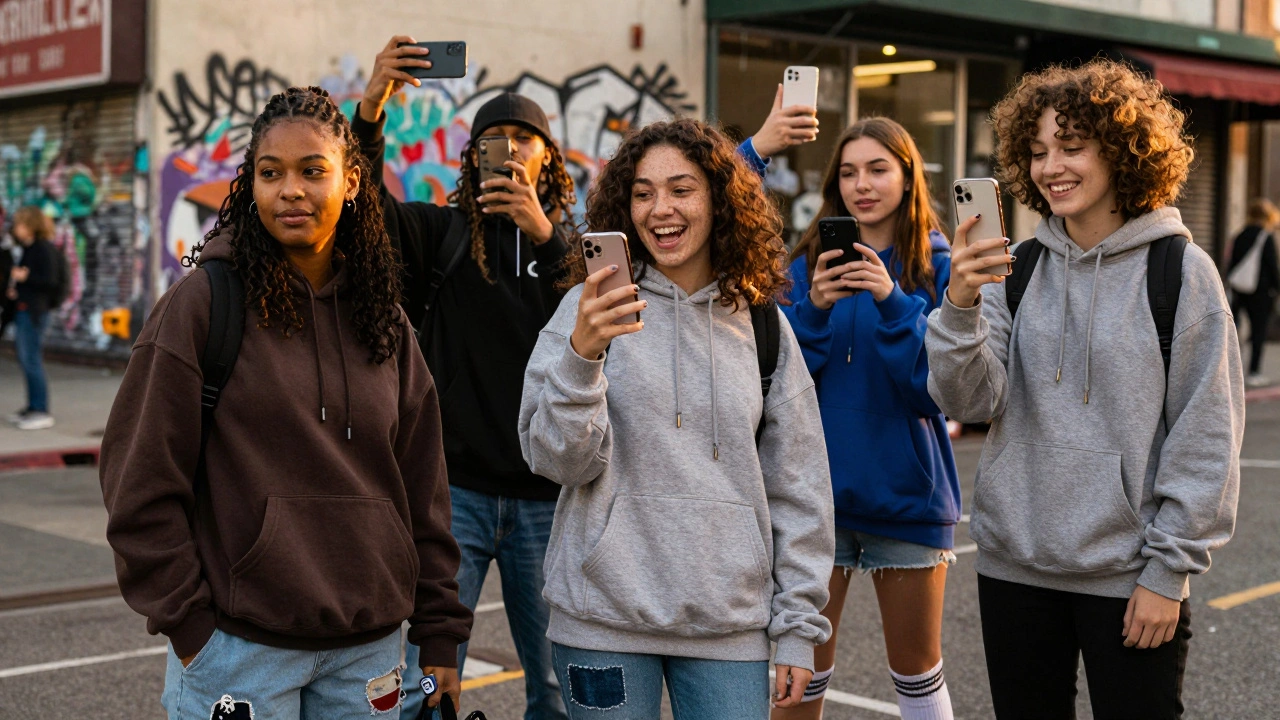 How Teen Models Are Redefining Fashion Trends in 2023