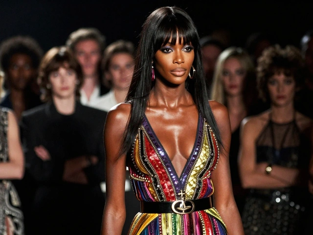 Breaking Barriers: Inspiring Stories of Female Models Who Changed the Industry