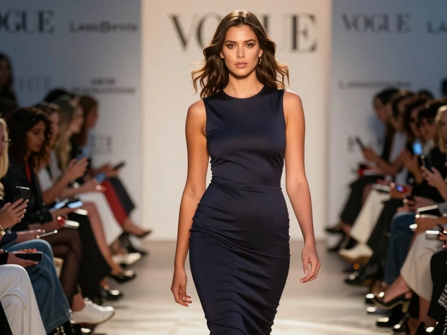 Curvy Models Making Waves: Real Stories of Breakthroughs and Body Confidence