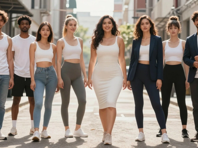 From Zero to Model: A Step-by-Step Guide to Starting Your Modeling Career