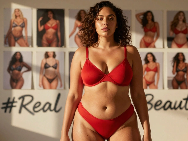 Glamour Models Who Are Changing the Game in 2026