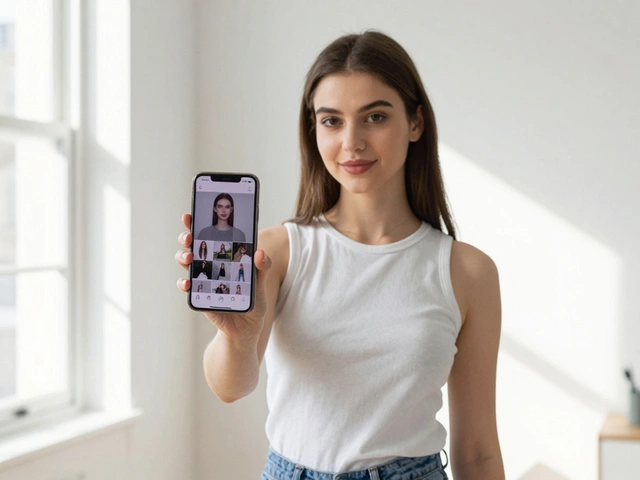 How Social Media Shapes Your Model Portfolio Today