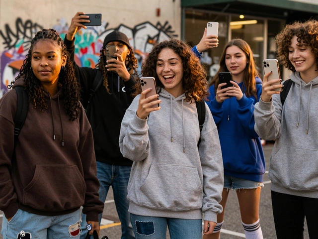 How Teen Models Are Redefining Fashion Trends in 2023