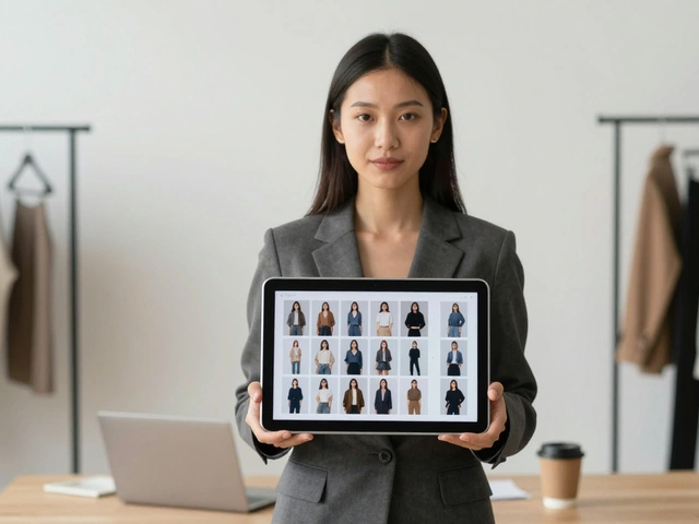 How to Use Your Model Portfolio to Network Effectively