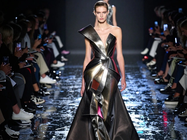 Model Jobs and How Fashion Weeks Shape Your Career