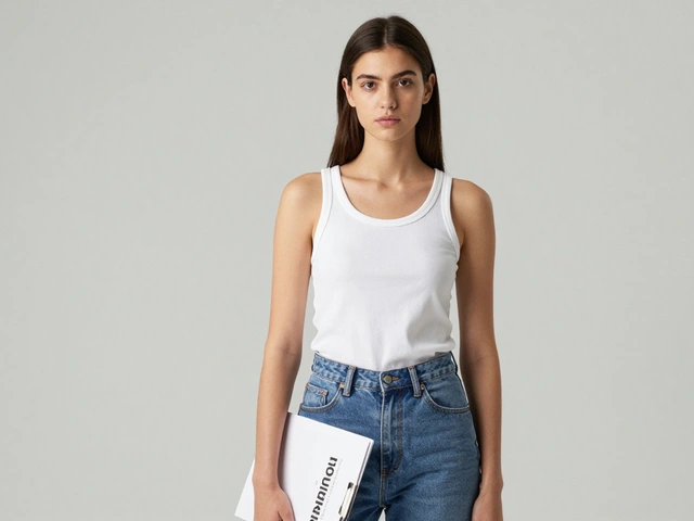 Model Portfolio Tips for Aspiring Fashion Models: Build a Strong Portfolio That Gets Noticed