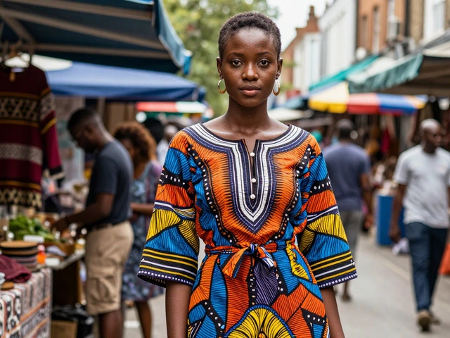 The Future of Fashion: London’s Rising Model Agency Stars