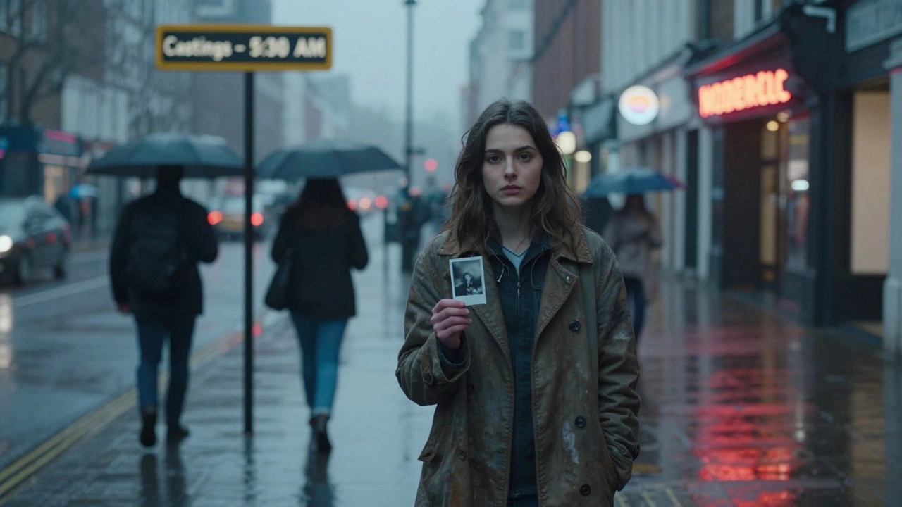 From Cover Girl to Catwalk: The Journey of Successful Female Models