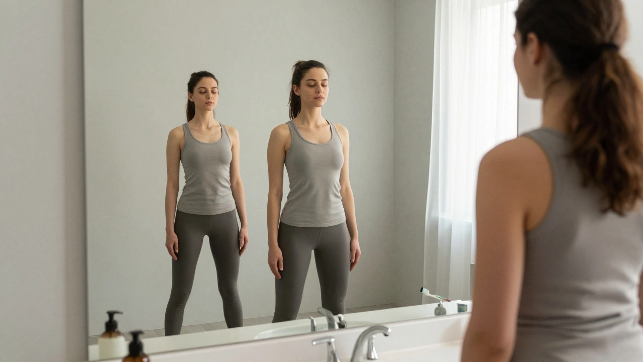 How to Become a Model: Mastering the Art of the Pose