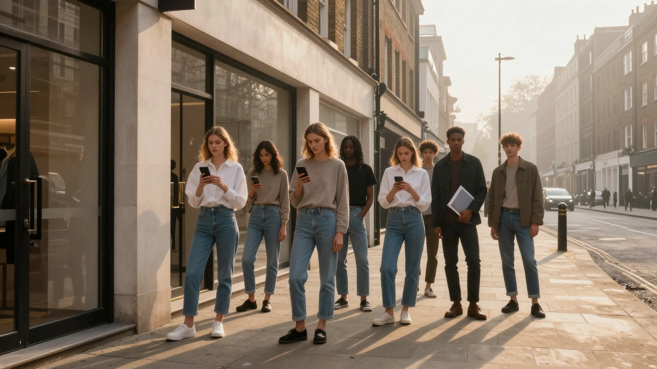 Model Agency London: Where Ambition Meets Opportunity