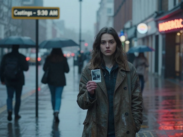 From Cover Girl to Catwalk: The Journey of Successful Female Models