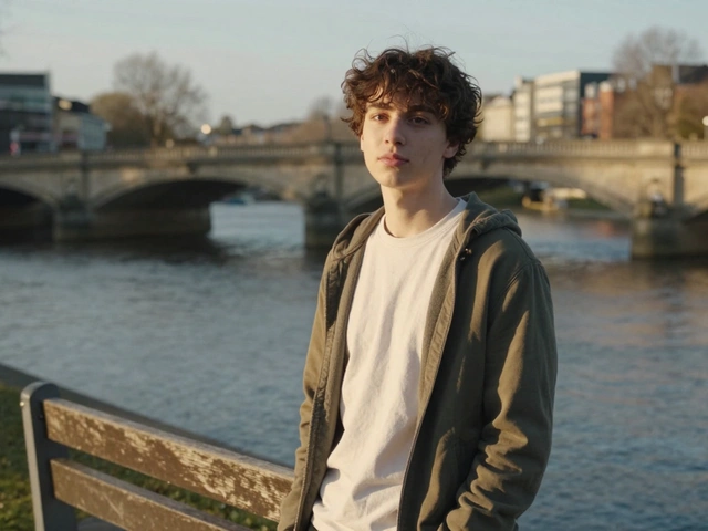 How to Become a Model: The Art of Capturing the Perfect Shot