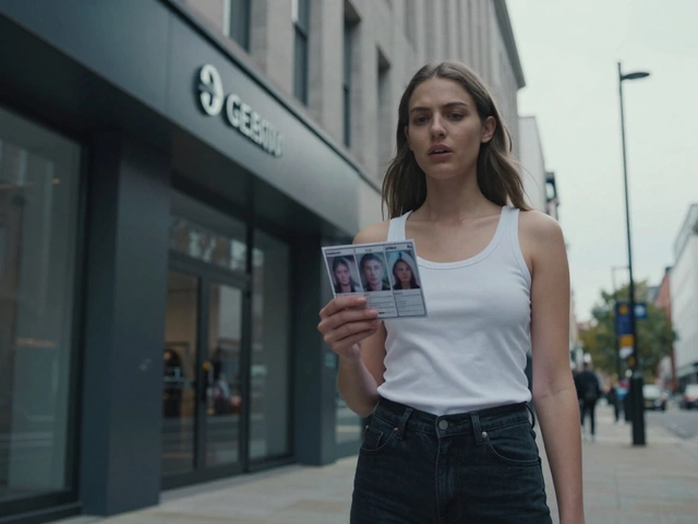 How to Prepare for a Model Agency Meeting in London: Step-by-Step Guide