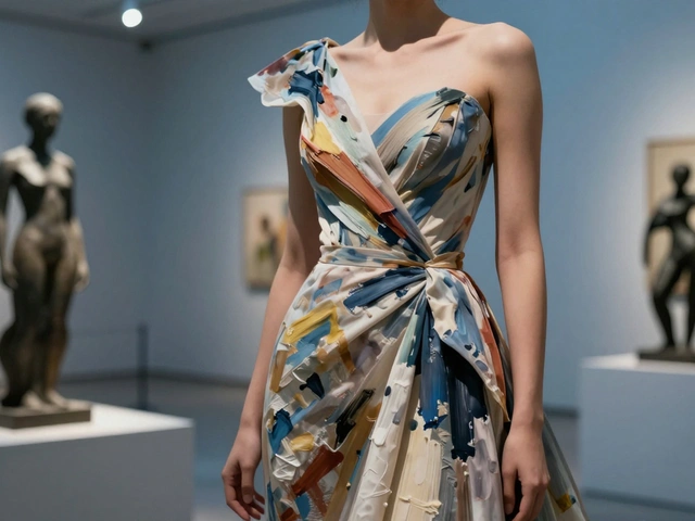 UK Models: Bridging Fashion and Art in Modern Creativity