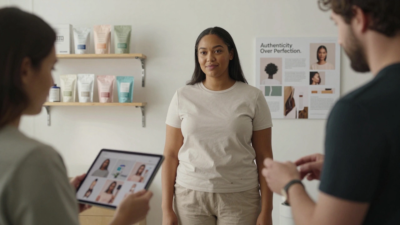 UK Model Agency Collaborations: How Models and Brands Work Together