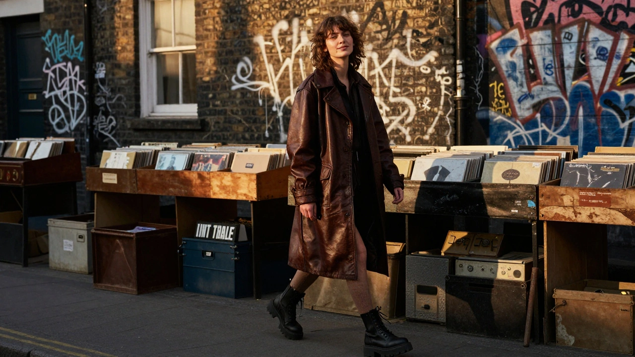 Exploring the Unique Style of UK Models