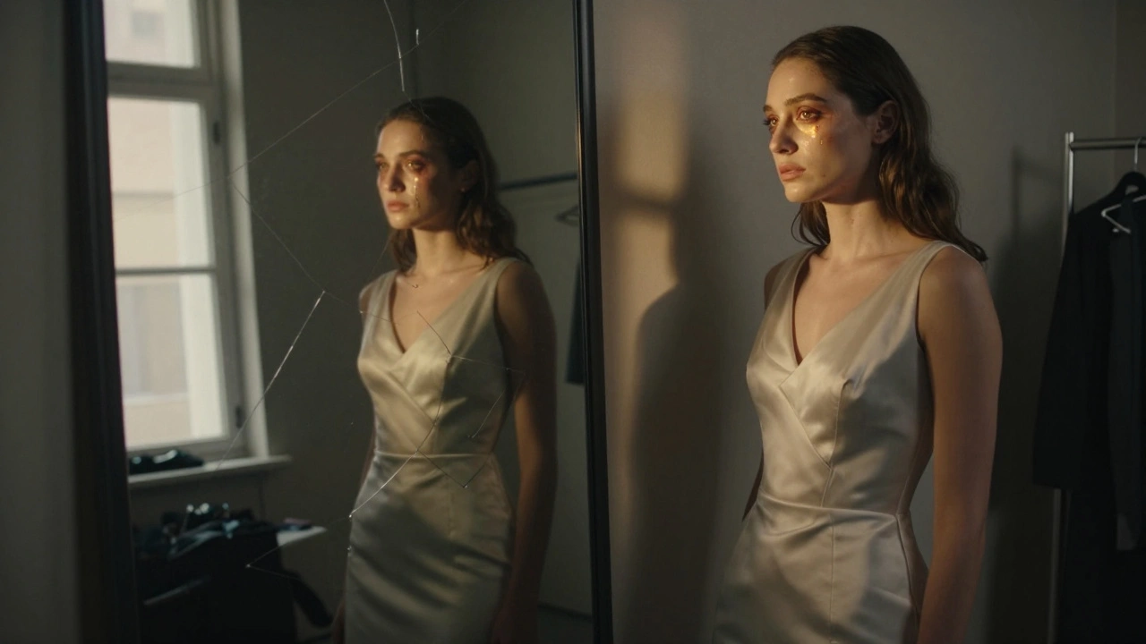 Fashion Model Confidence: Building Self-Esteem in a Competitive World