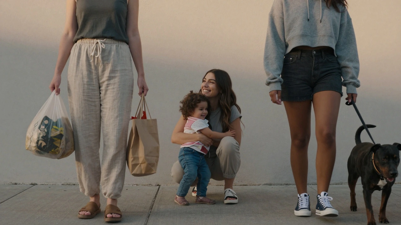 The Future of Fashion: Predictions from Top Models