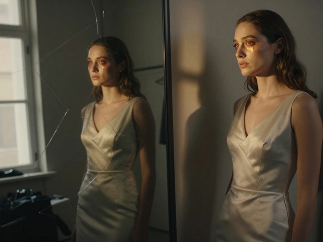 Fashion Model Confidence: Building Self-Esteem in a Competitive World