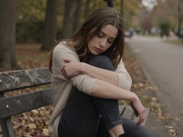 How to Use Model Poses to Tell a Story Through Photography